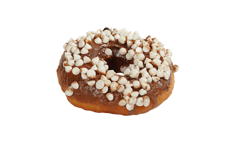 Delicious bun showcase 5